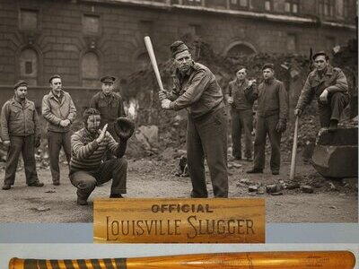 Antique & Militaria