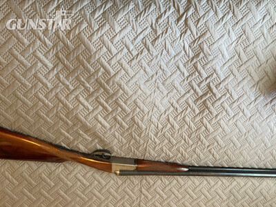 Gunmark kestral Kestrel 12 bore Side By Side 12 Bore/gauge
