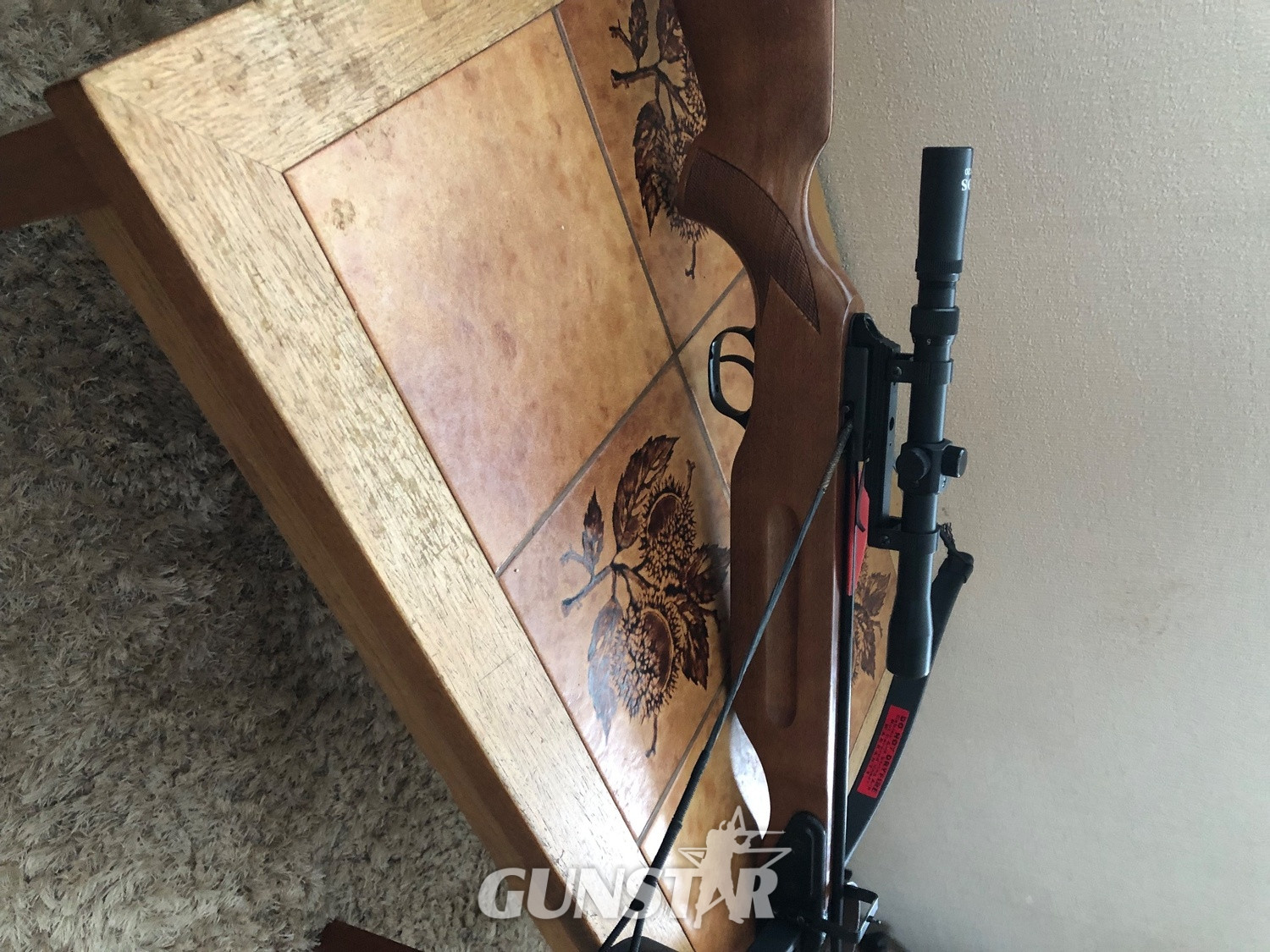 Barnett Wildcat   Crossbows and Bows in 