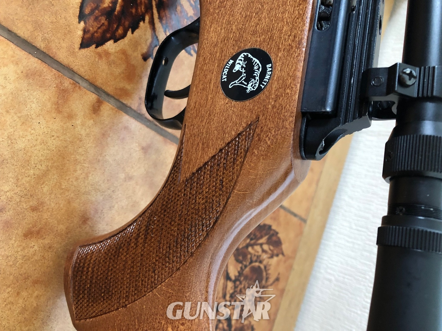 Barnett Wildcat   Crossbows and Bows - {CATEGORY} in 