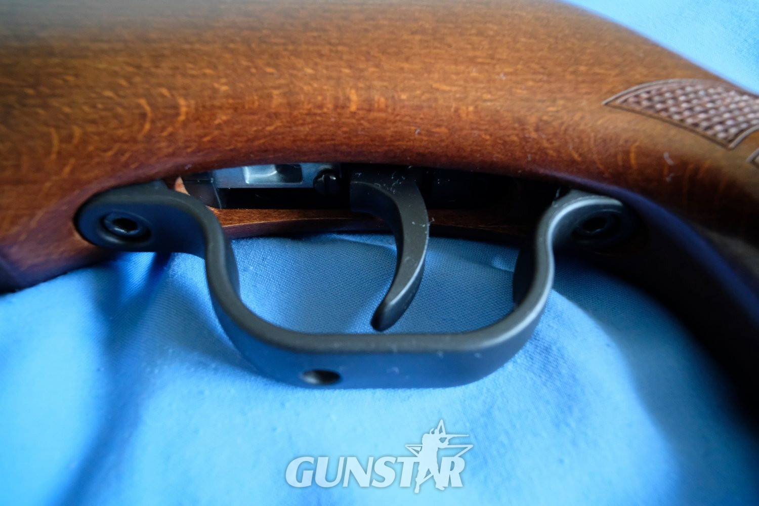 Walther Rotex RM8 Rotex RM8 Ultra Compact .177 