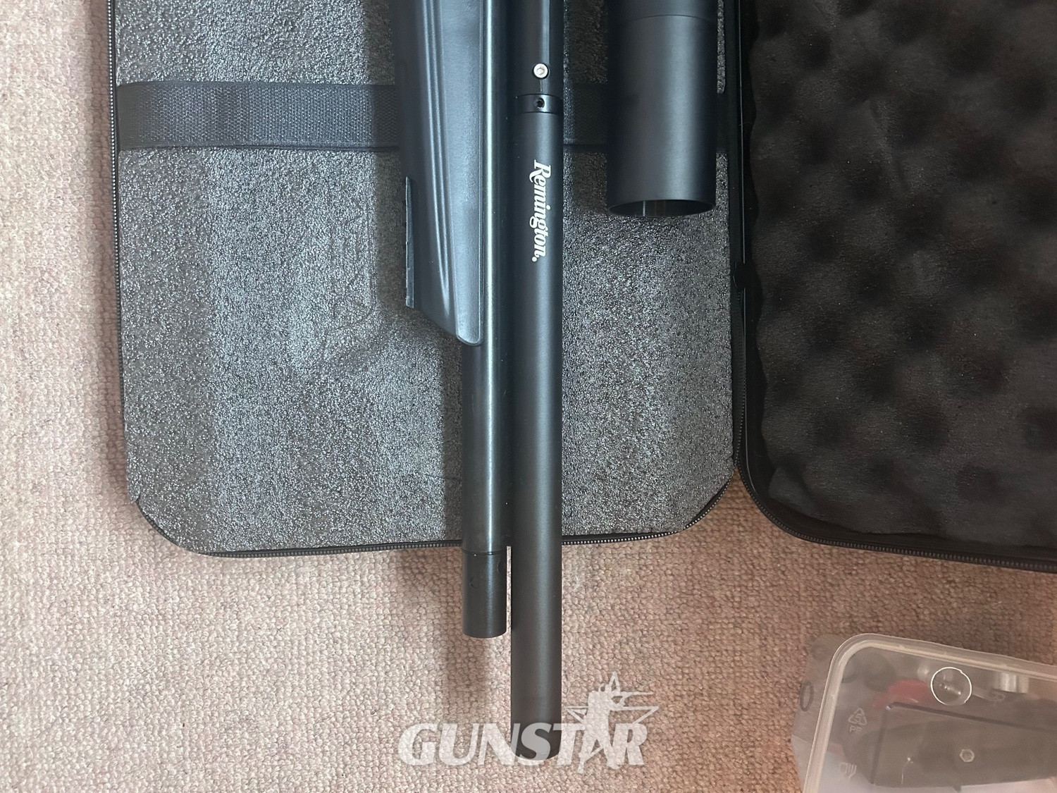 Remington T-Rex .177 
