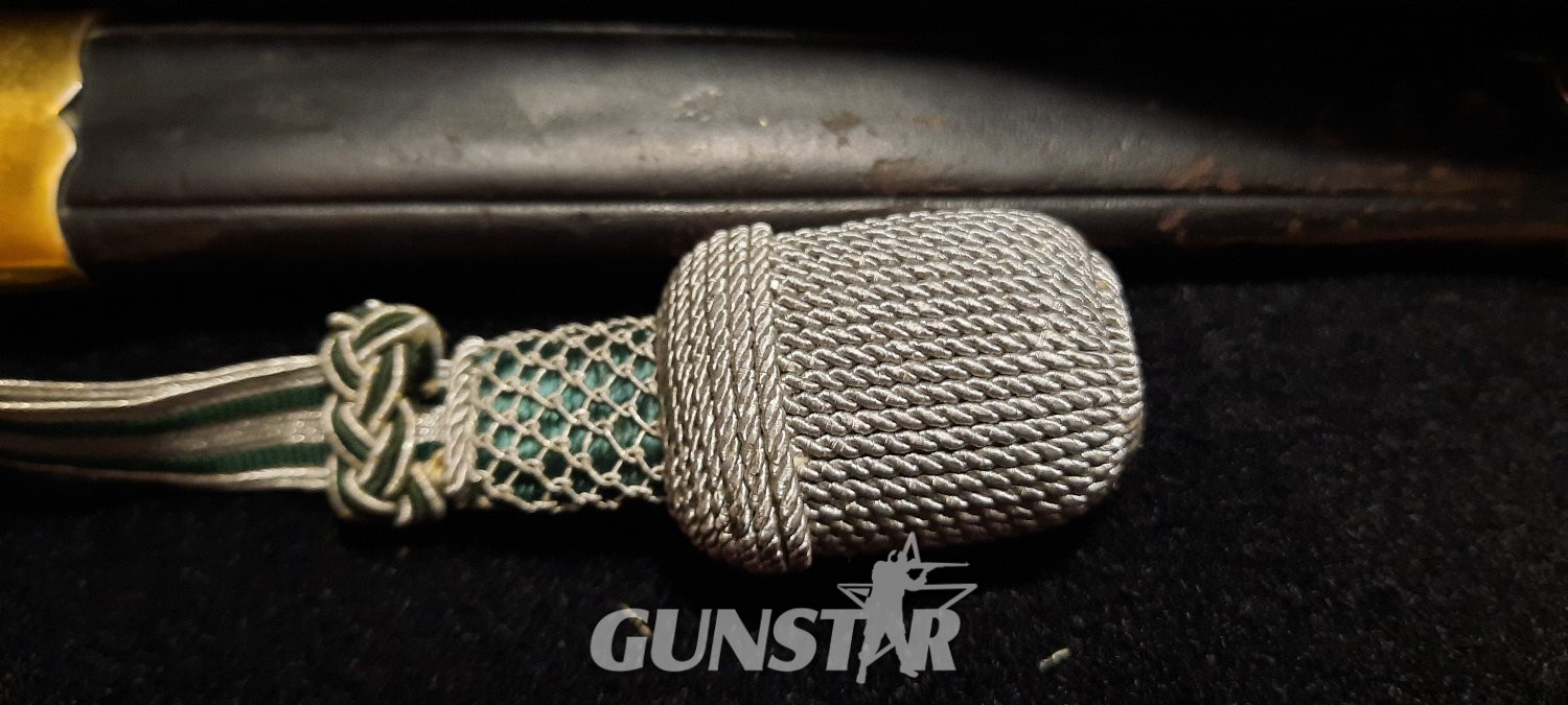 EP&S Forestry  Dagger - {CATEGORY} in 