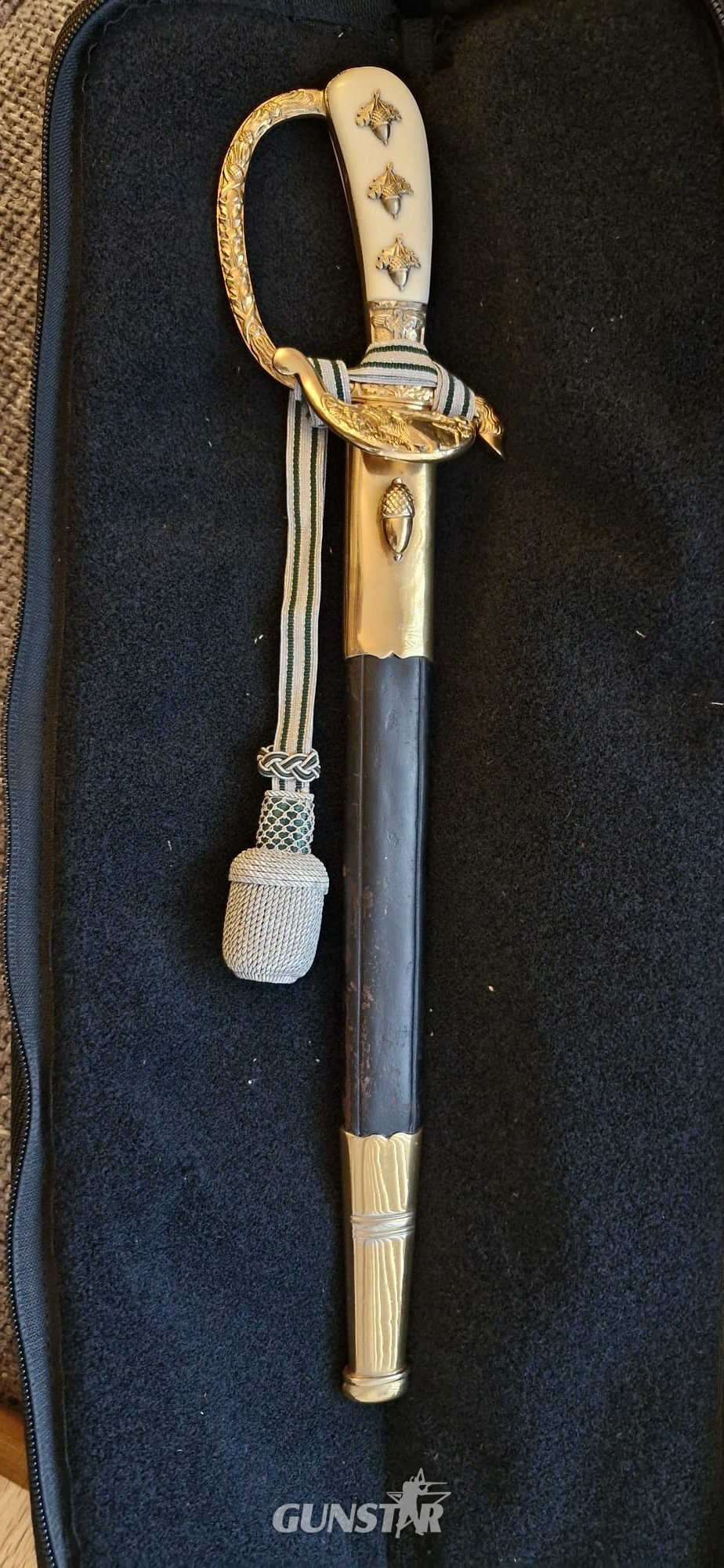 {CATEGORY} - EP&S Forestry  Dagger in 