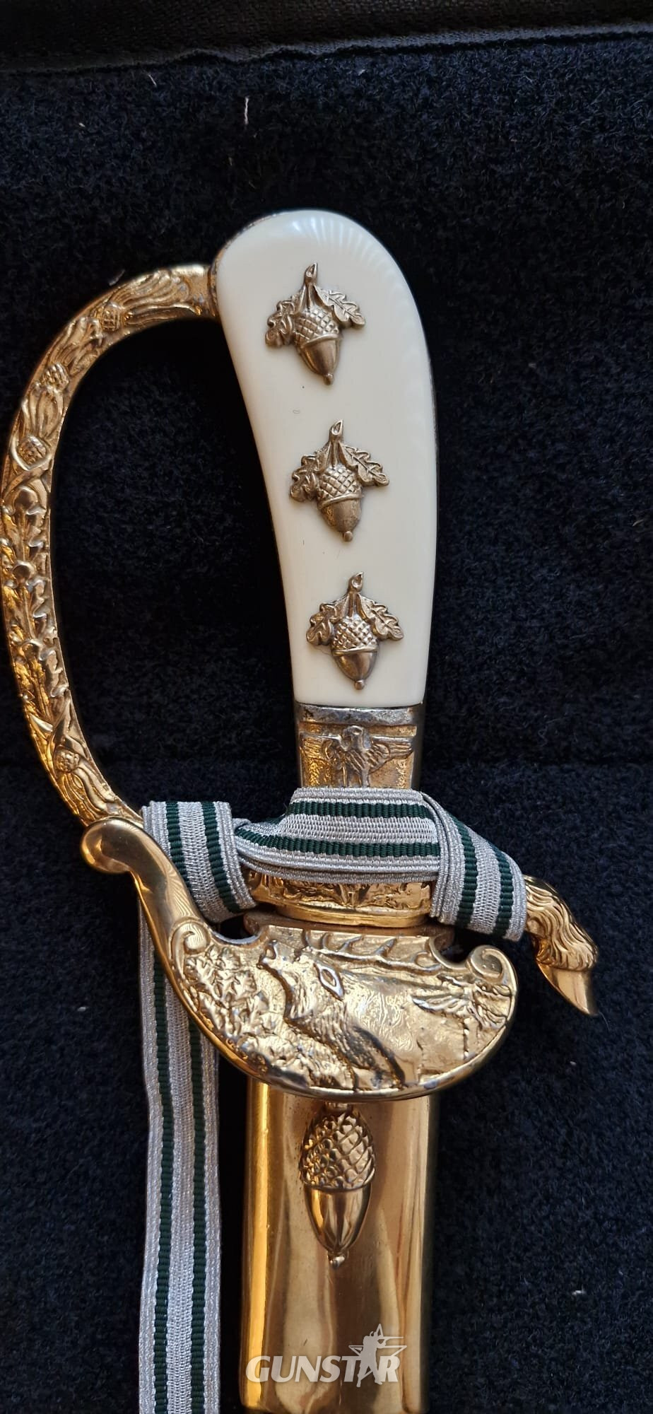{CATEGORY} - EP&S Forestry  Dagger