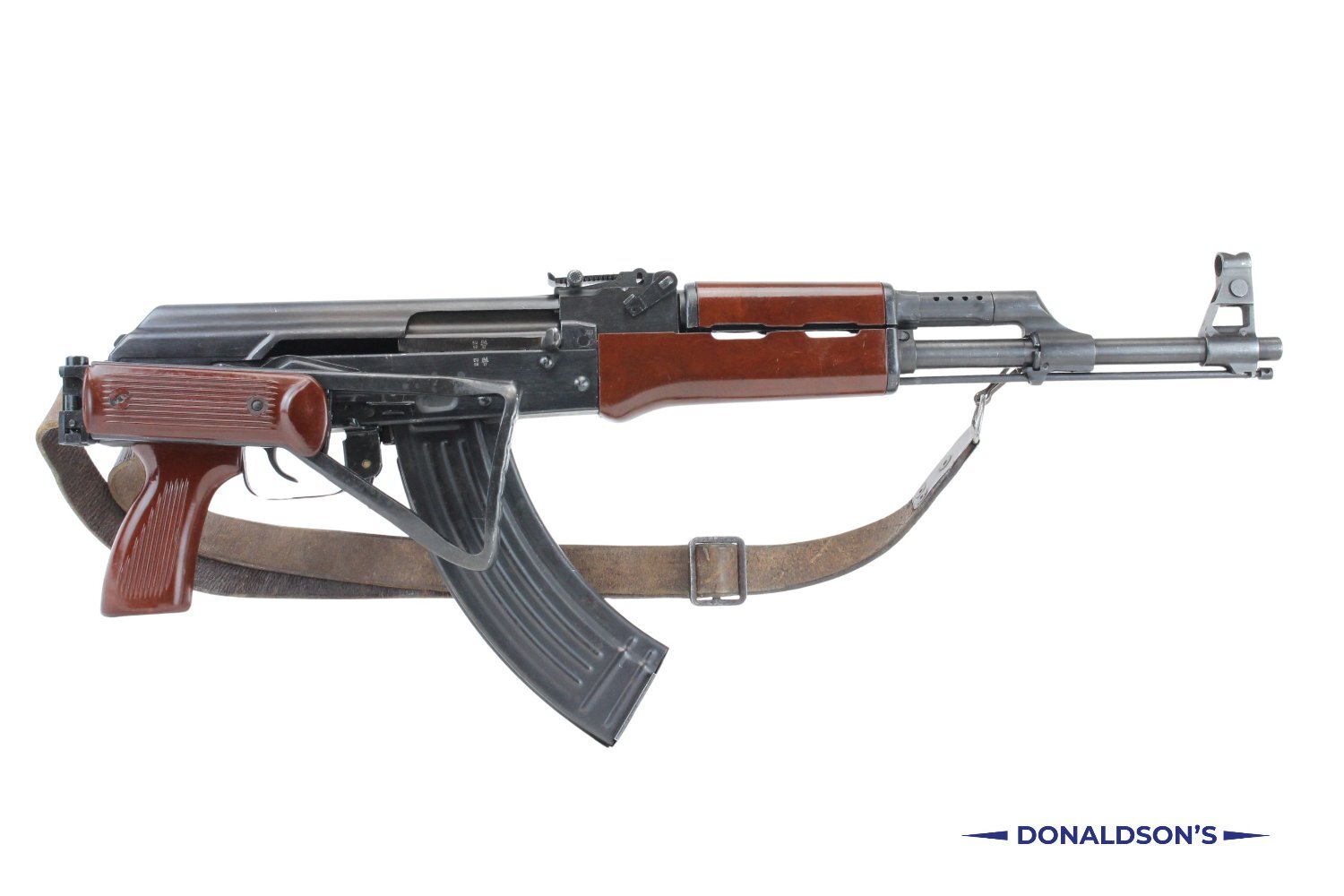 AK-56 AK Type 56-2 Semi-Auto 7.62x54mmR (Mosin-Nagant) Rifle