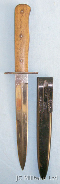 Nazi German Knive in 