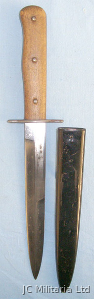  Nazi German Knive