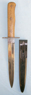 Nazi German Knive