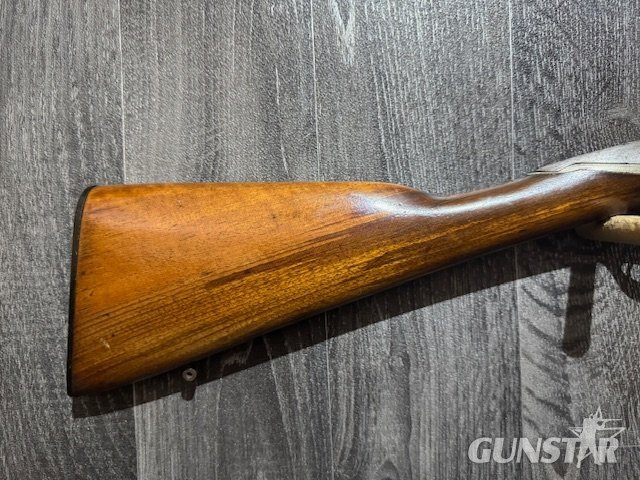 Darne Field Side By Side 16 Bore/gauge