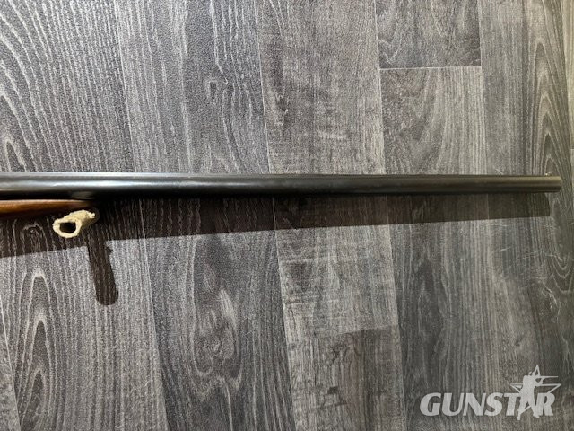 Darne Field Side By Side 16 Bore/gauge - {CATEGORY} in 