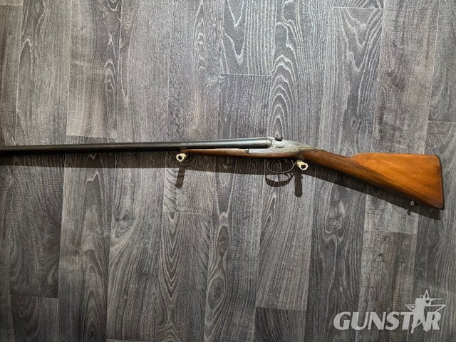 Darne Field Side By Side 16 Bore/gauge - {CATEGORY}