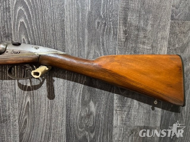 Darne Field Side By Side 16 Bore/gauge 