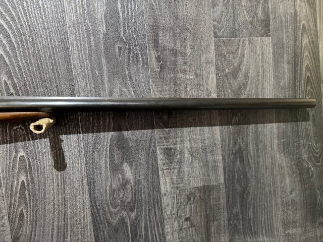 Darne Field Side By Side 16 Bore/gauge - {CATEGORY} in 
