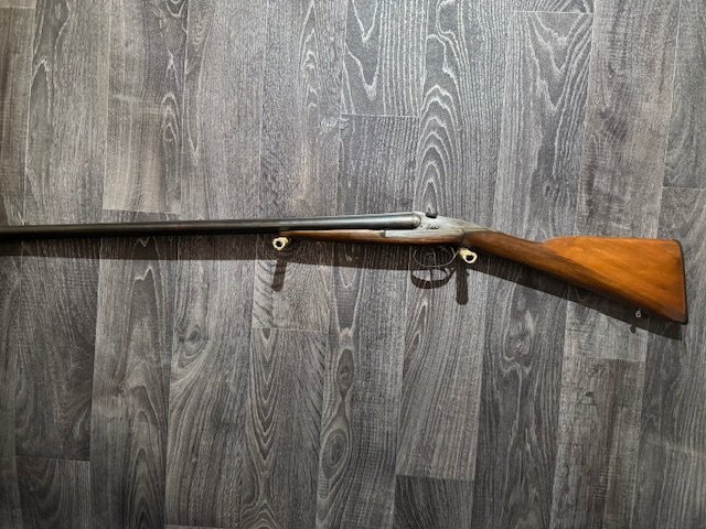 Darne Field Side By Side 16 Bore/gauge - {CATEGORY}
