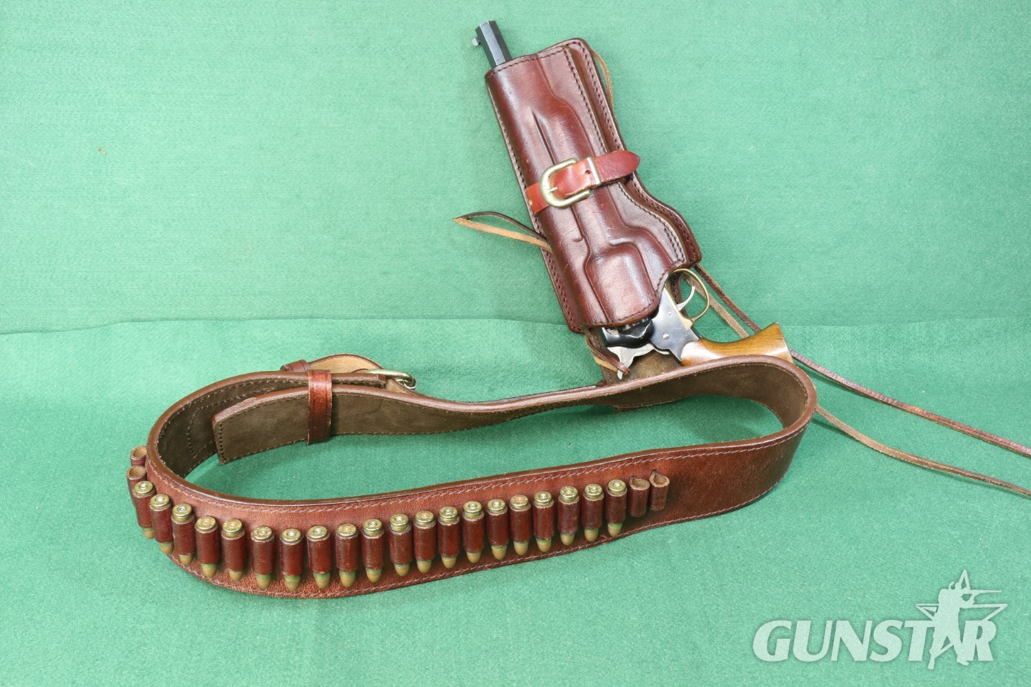 Euroarms (Italy) New Model Army .44 Muzzleloader in 