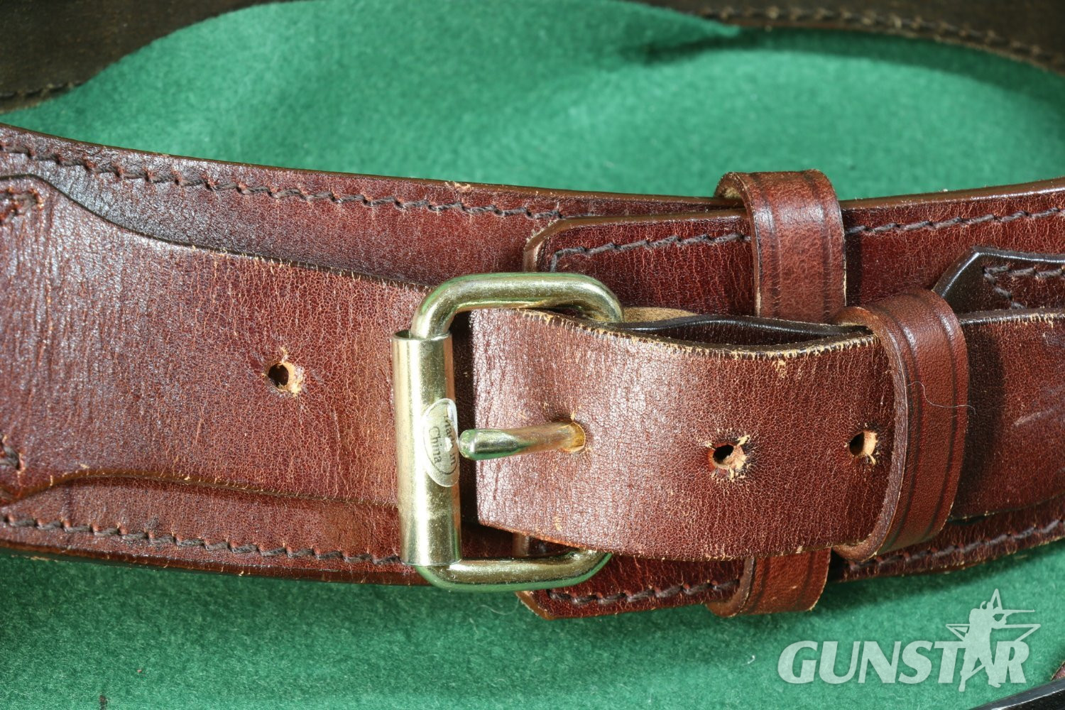 Euroarms (Italy) New Model Army .44 Muzzleloader 