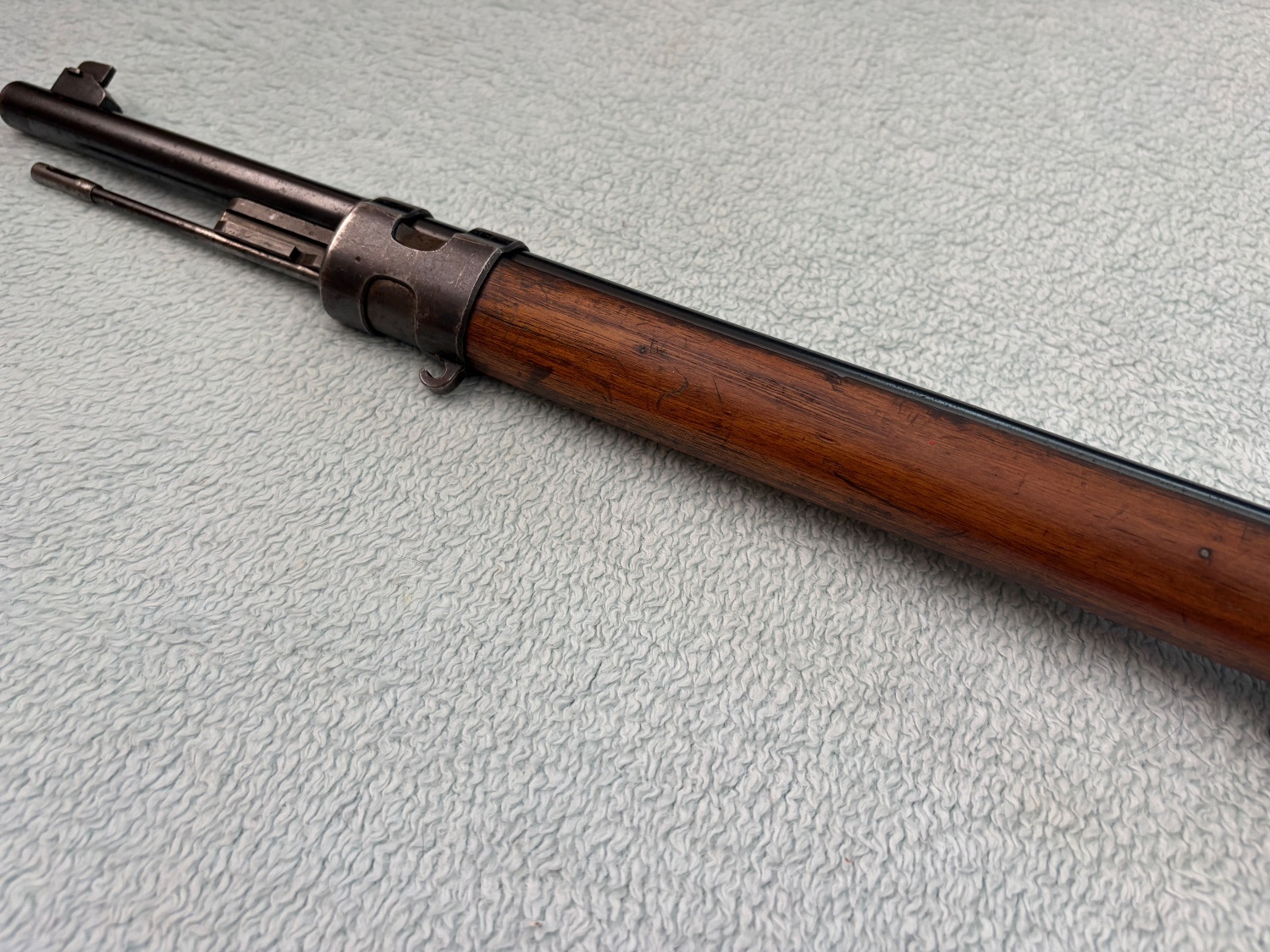 {CATEGORY} - Mauser G98 Bolt Action 7.92x57mm Mauser Rifle