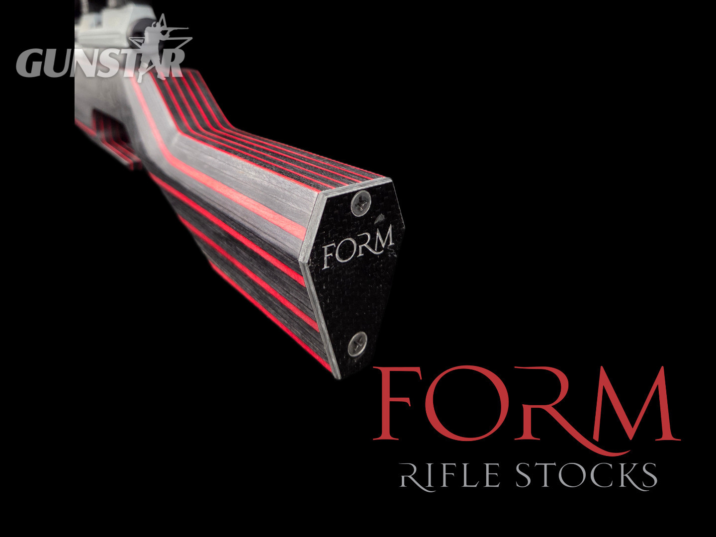 Air Arms HFT 500 .177 - {CATEGORY} in 