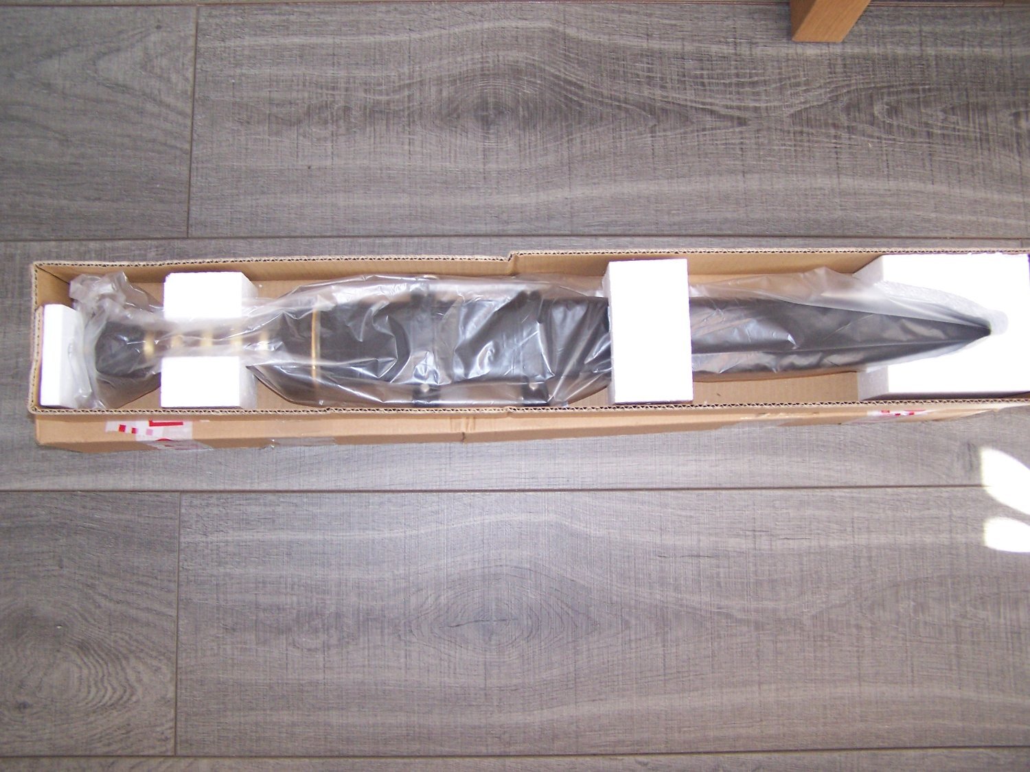 RAVEN FORGE GLADIUS Sword 