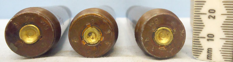 INERT DEACTIVATED. German WW2 20 mm German 20 mm FFM (20x80) Armour Piercing Inc INERT DEACTIVATED. German WW2 20 mm German 20 mm FFM (20x80) Armour Piercing Inc Antique & Militaria