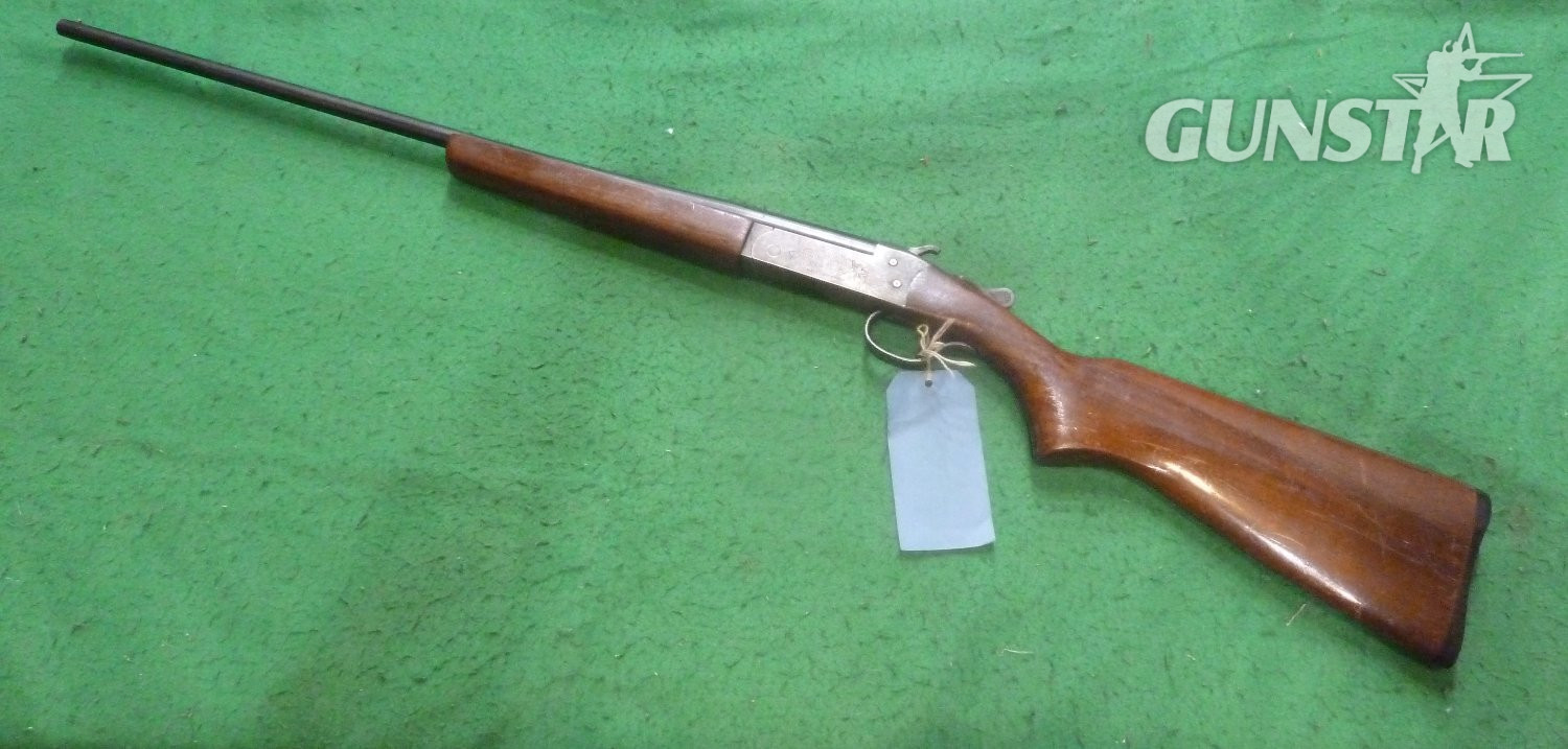 Cooey Model 84 Single Barrel .410 Bore/gauge in 