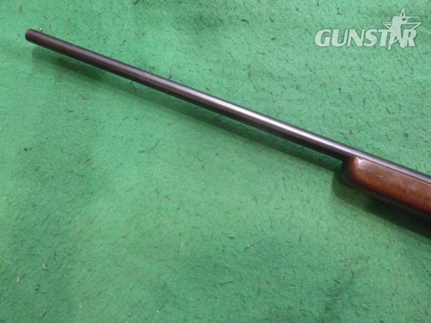 Cooey Model 84 Single Barrel .410 Bore/gauge