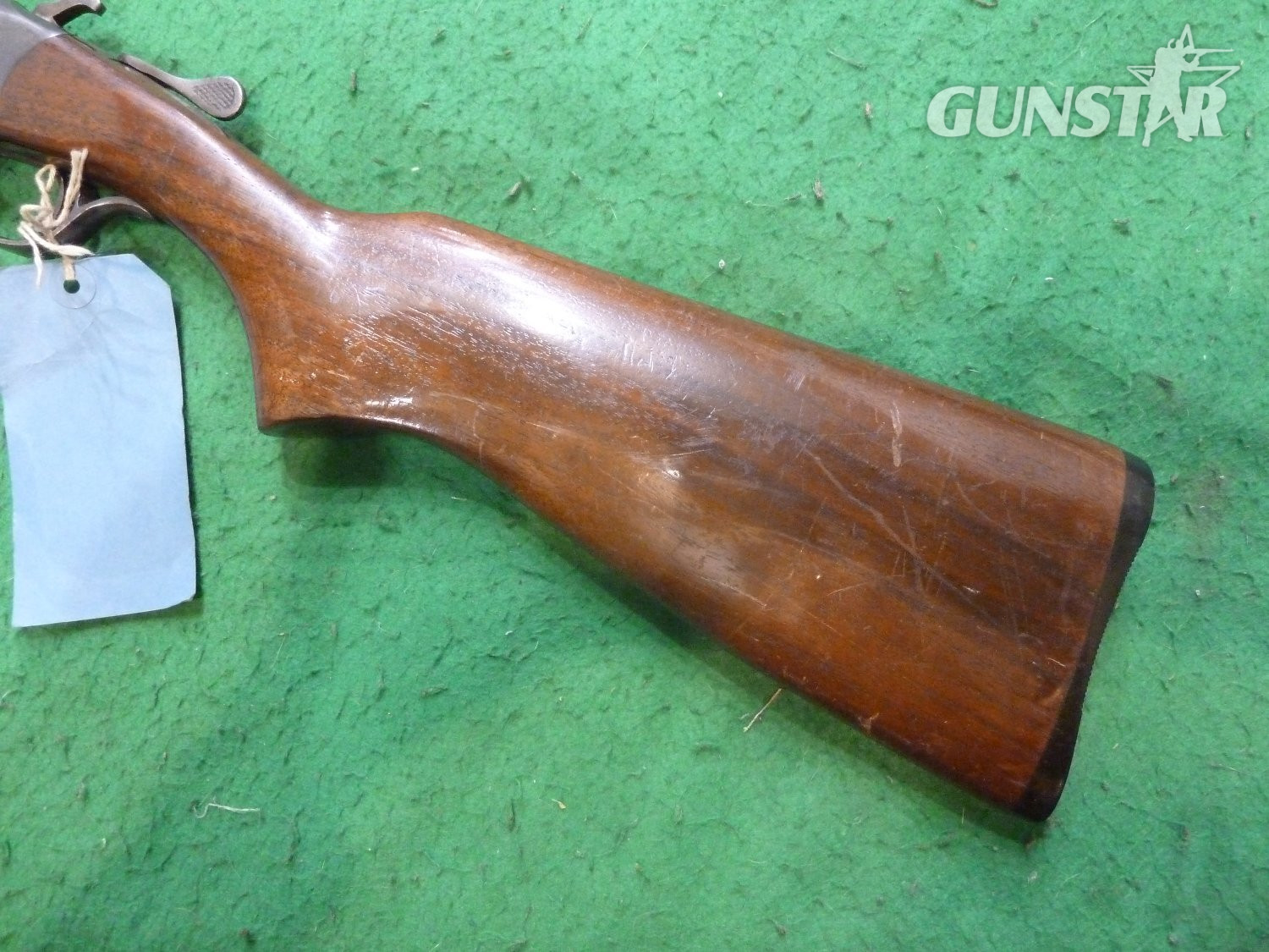 Cooey Model 84 Single Barrel .410 Bore/gauge - {CATEGORY} in 
