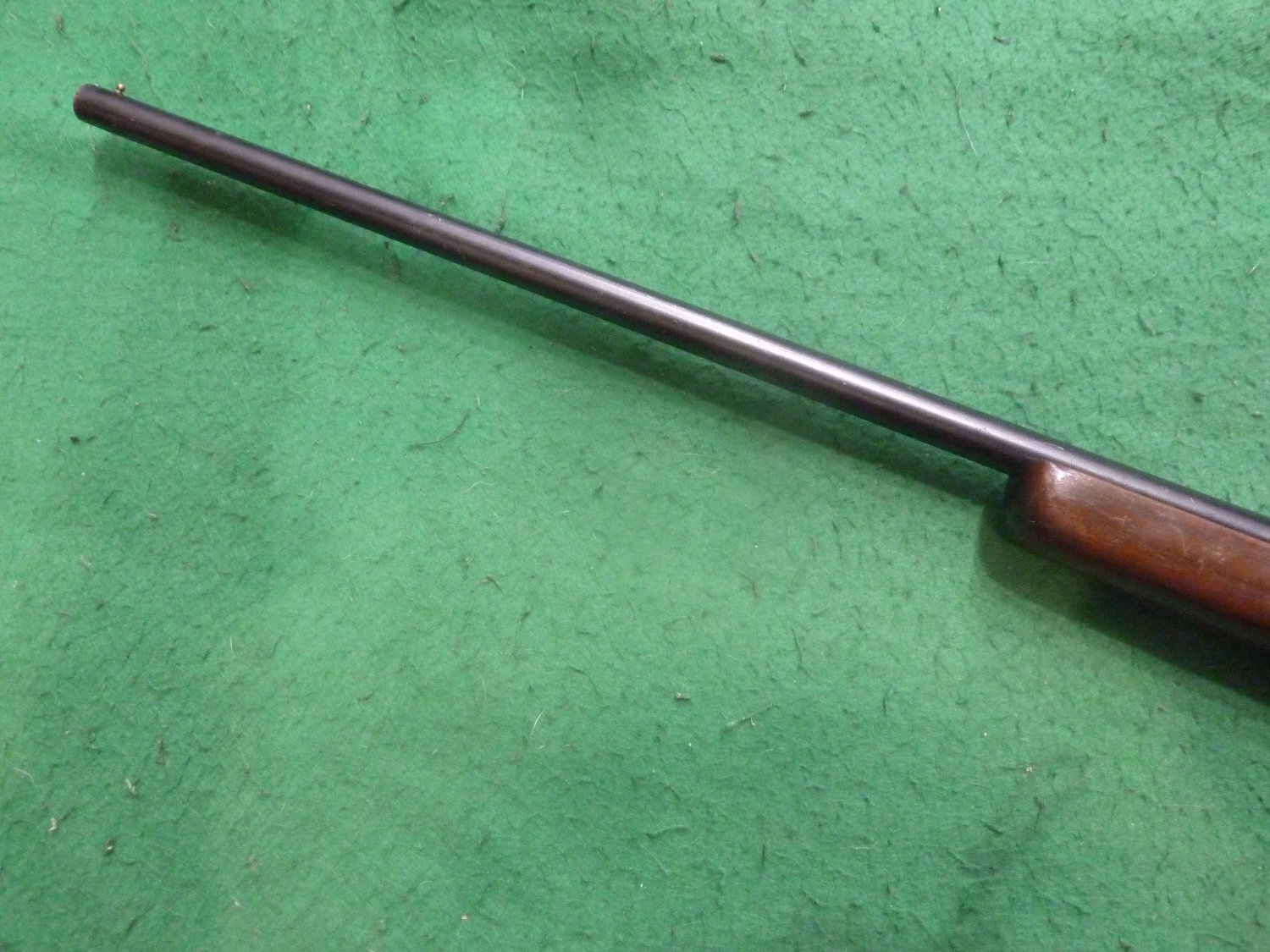 Cooey Model 84 Single Barrel .410 Bore/gauge
