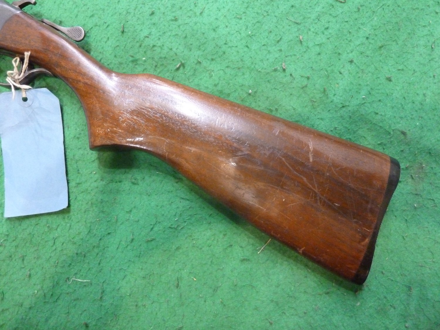 Cooey Model 84 Single Barrel .410 Bore/gauge - {CATEGORY} in 