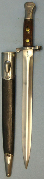 Wilkinson Bayonet