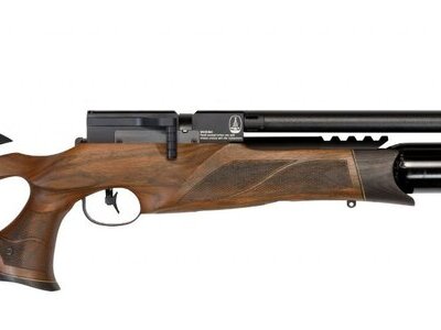 BSA R12 CLX Pro Super Carbine Walnut .22