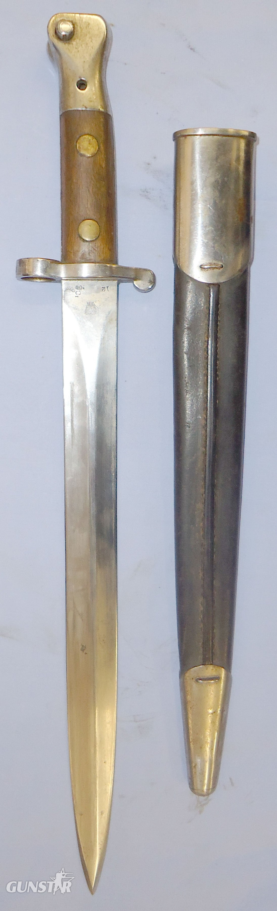  Lee Enfield Bayonet