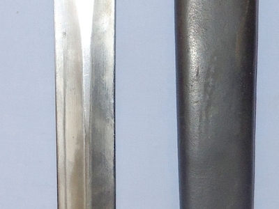 Lee Enfield Bayonet