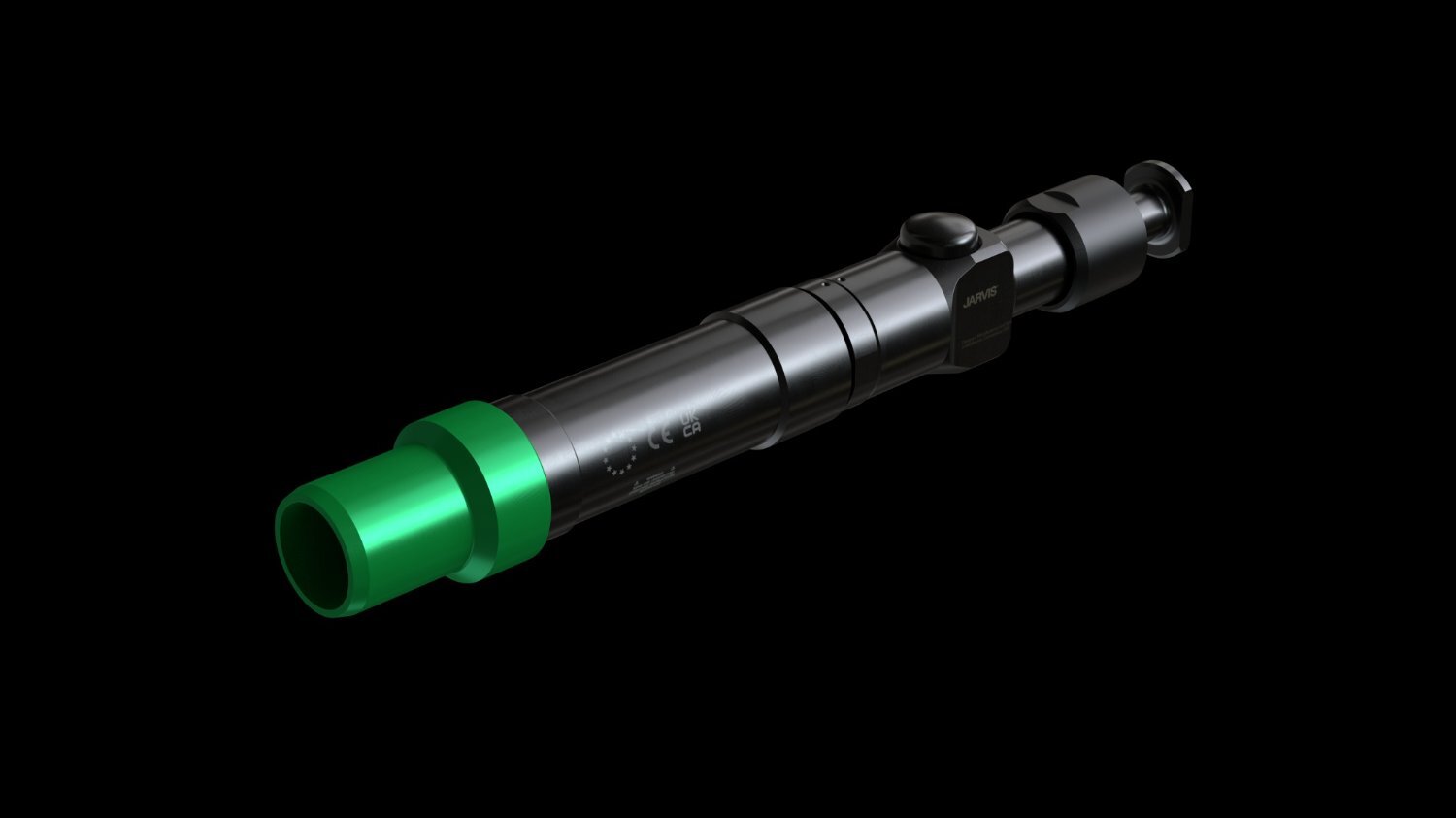 Jarvis Captive Bolt Stunner  .22 Humane Killer - {CATEGORY}