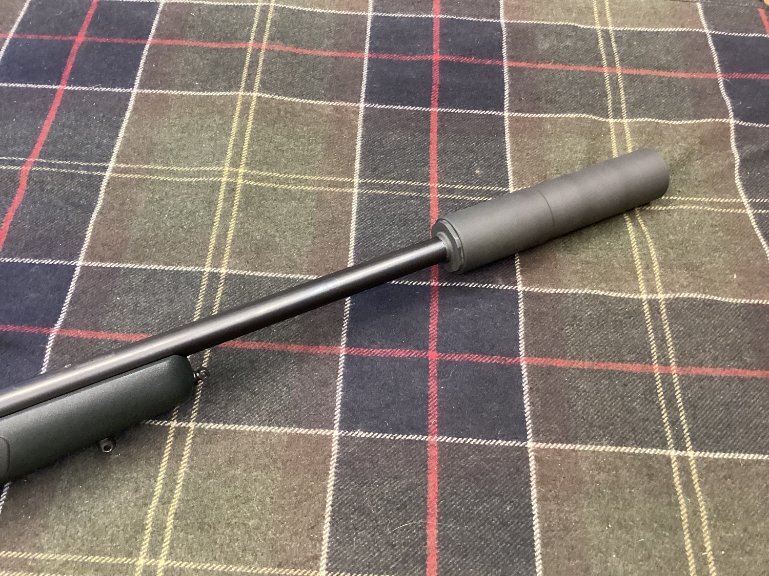 Blaser R93 Professional Straight Pull 6.5x55mm Swedish Mauser Rifle - {CATEGORY}