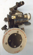 G. D. Ltd ML 4.2 Inch Mortar Sight Mk4 Mortar