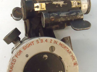 G. D. Ltd  Mortar
