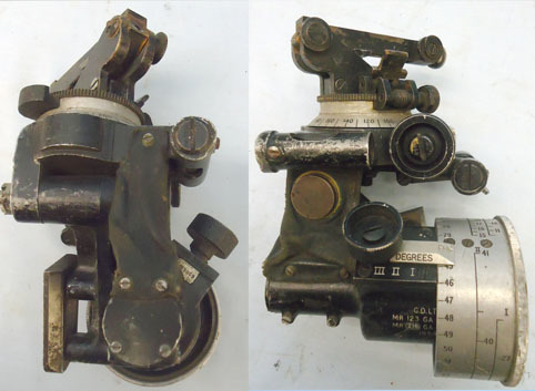  G. D. Ltd  Mortar