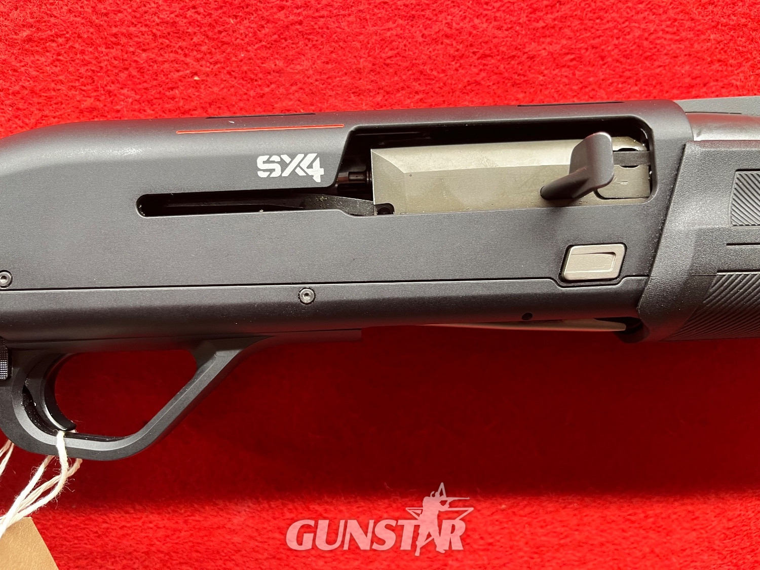  Winchester SX4 Semi-Auto 12 Bore/gauge