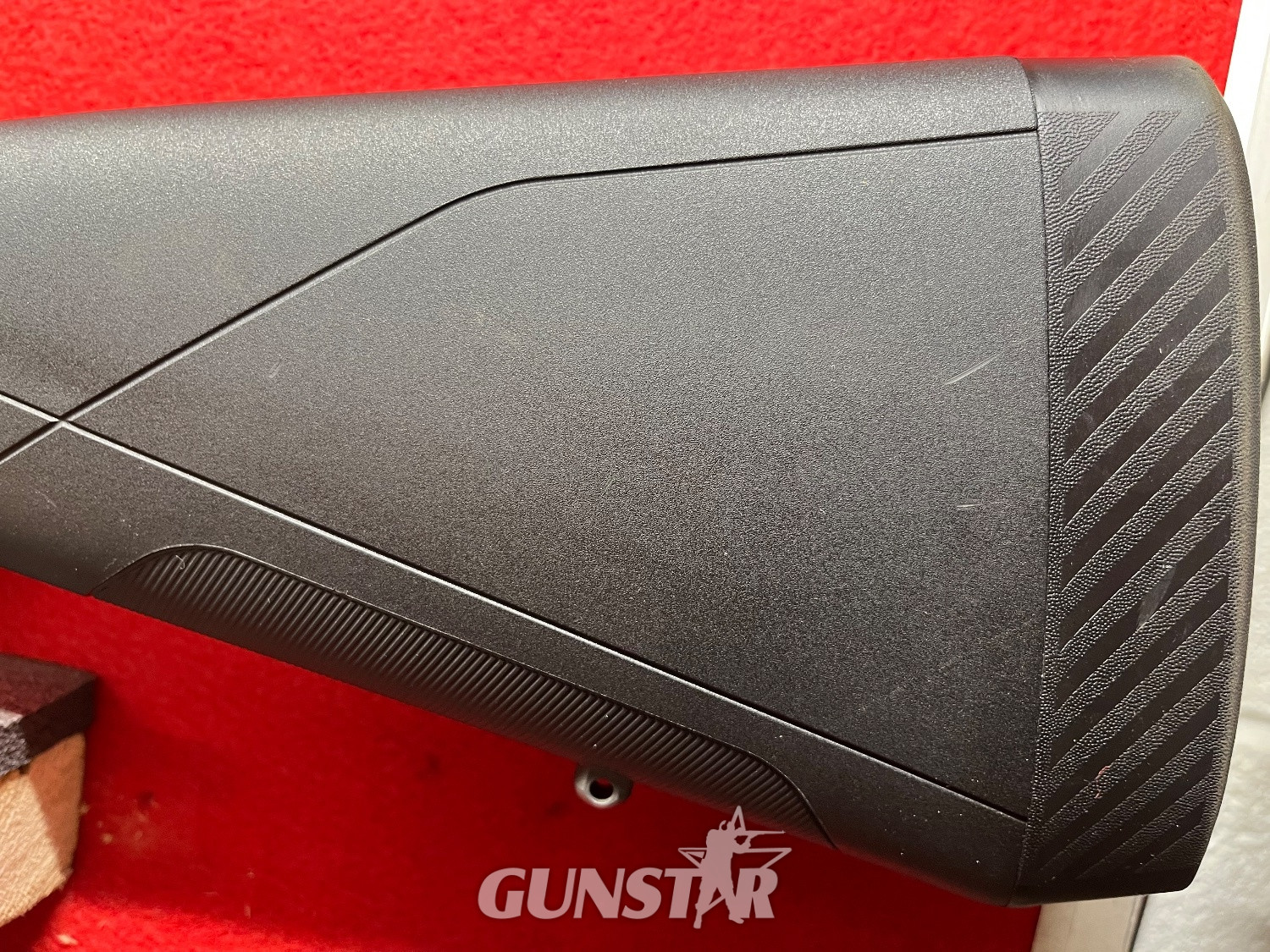 Winchester SX4 Semi-Auto 12 Bore/gauge 