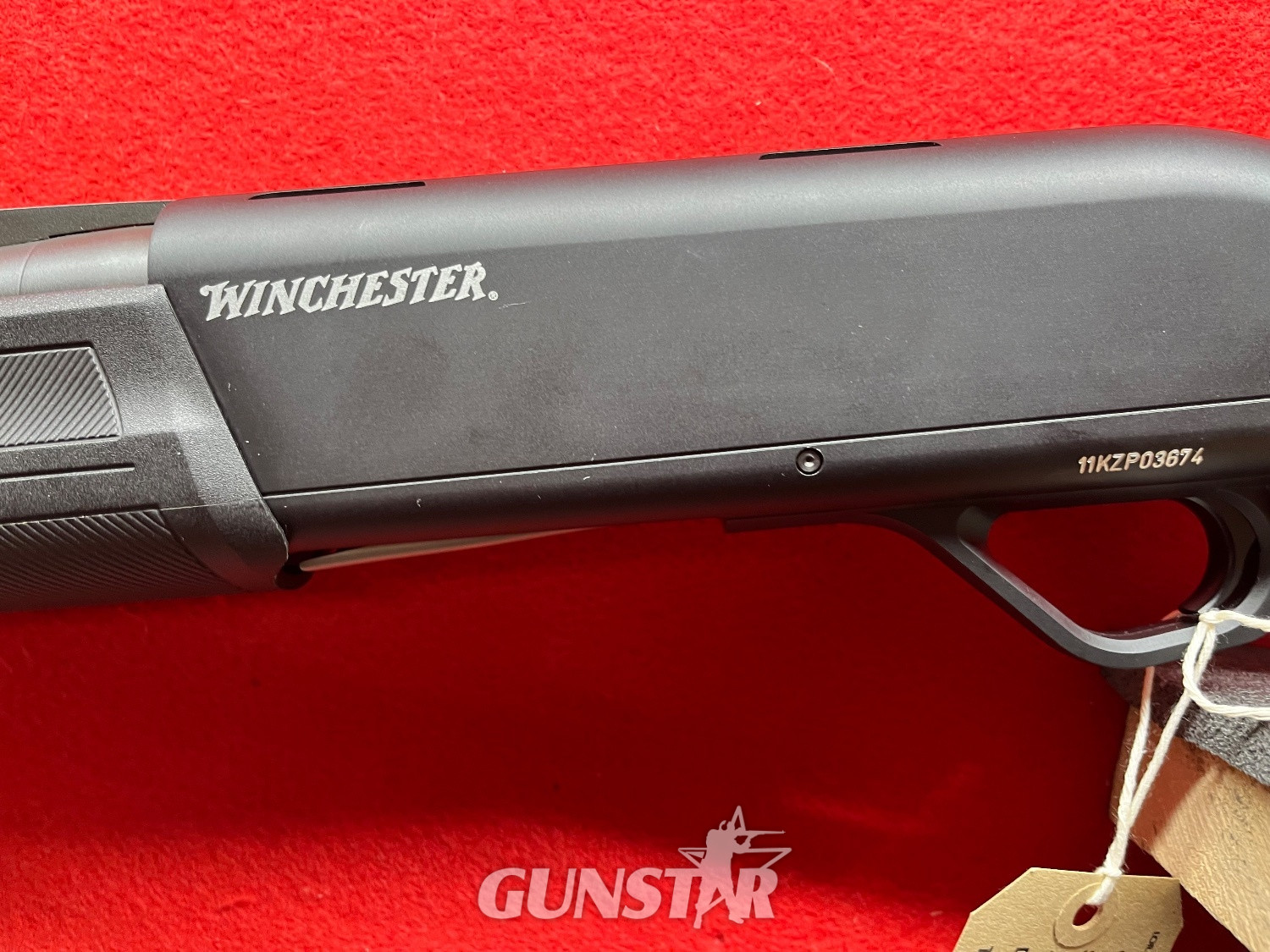 {CATEGORY} - Winchester SX4 Semi-Auto 12 Bore/gauge