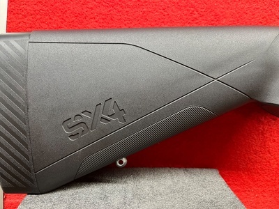 Winchester SX4 Semi-Auto 12 Bore/gauge