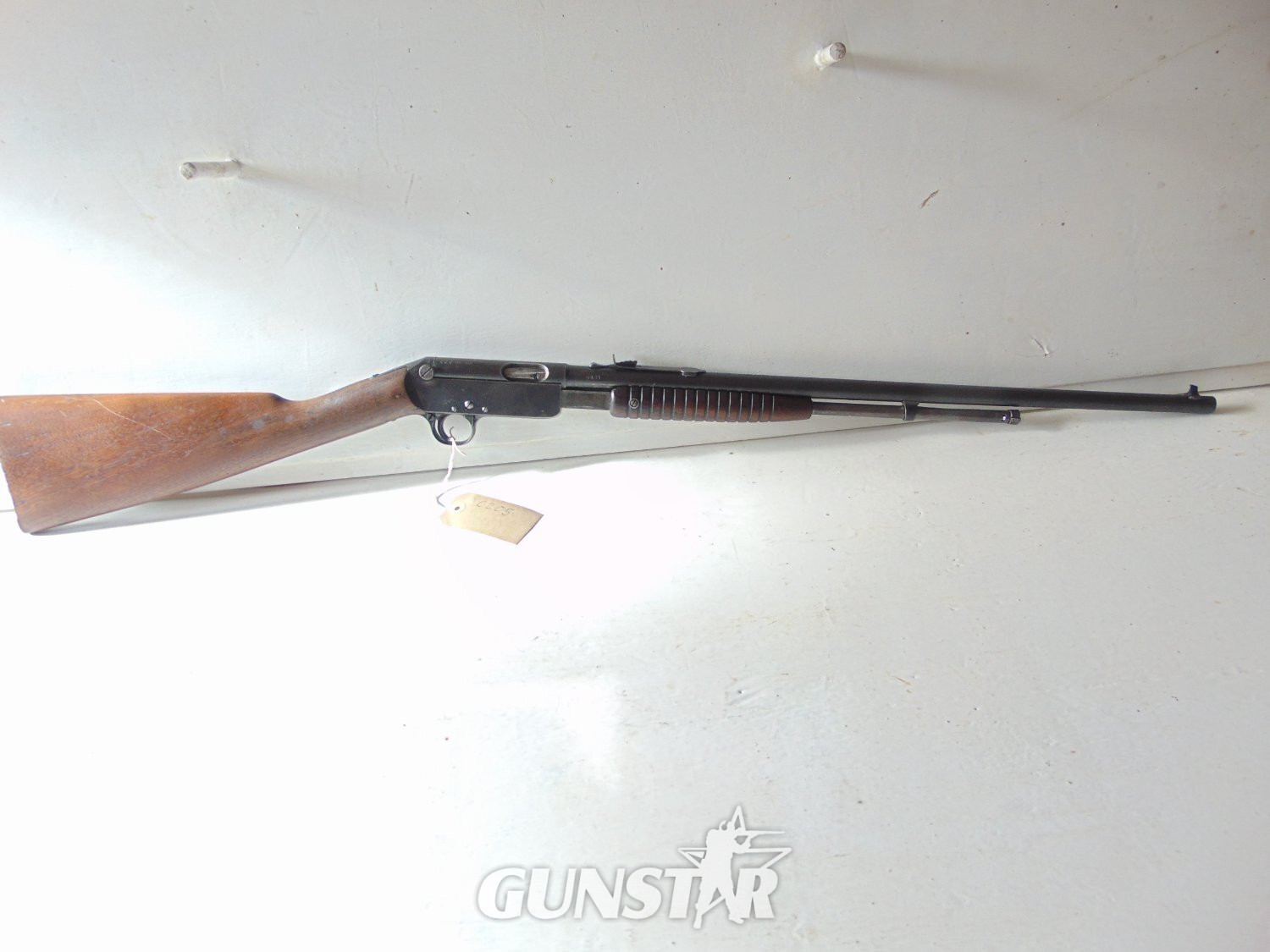 BSA pump action Pump Action .22 RF Rifle in 