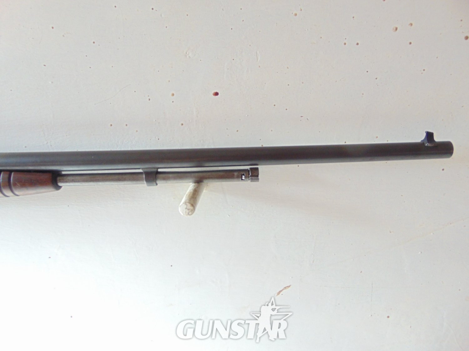 BSA pump action Pump Action .22 RF Rifle - {CATEGORY}