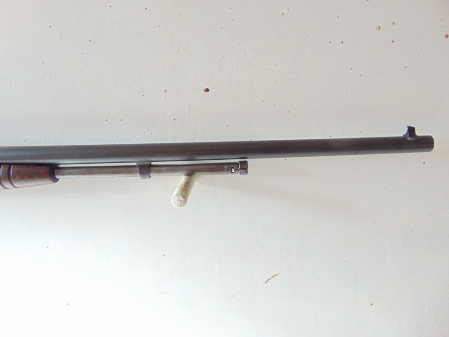BSA pump action Pump Action .22 RF Rifle - {CATEGORY}