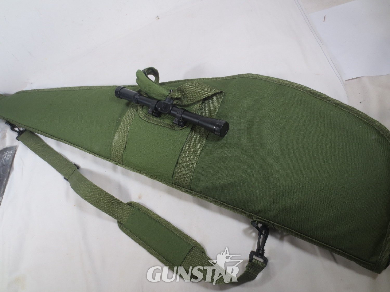 BSA BSA Meteor .22