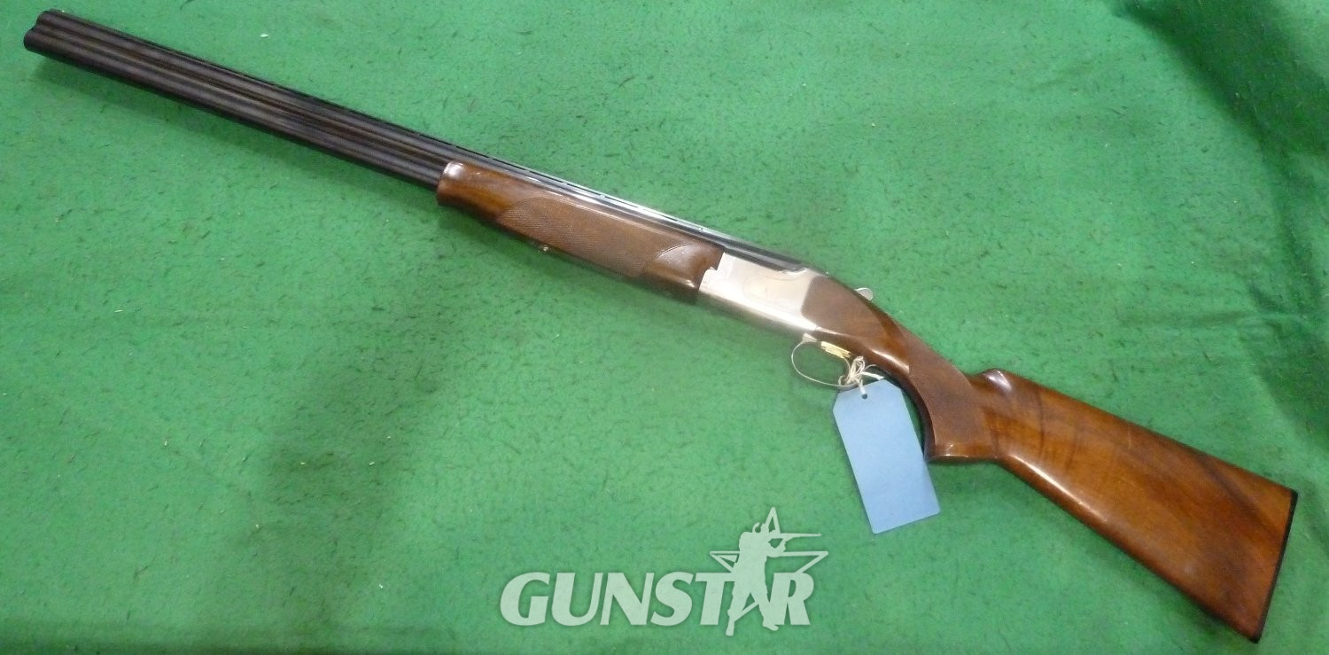 Browning B325 Grade 1 Sporting Over and Under 12 Bore/gauge in 