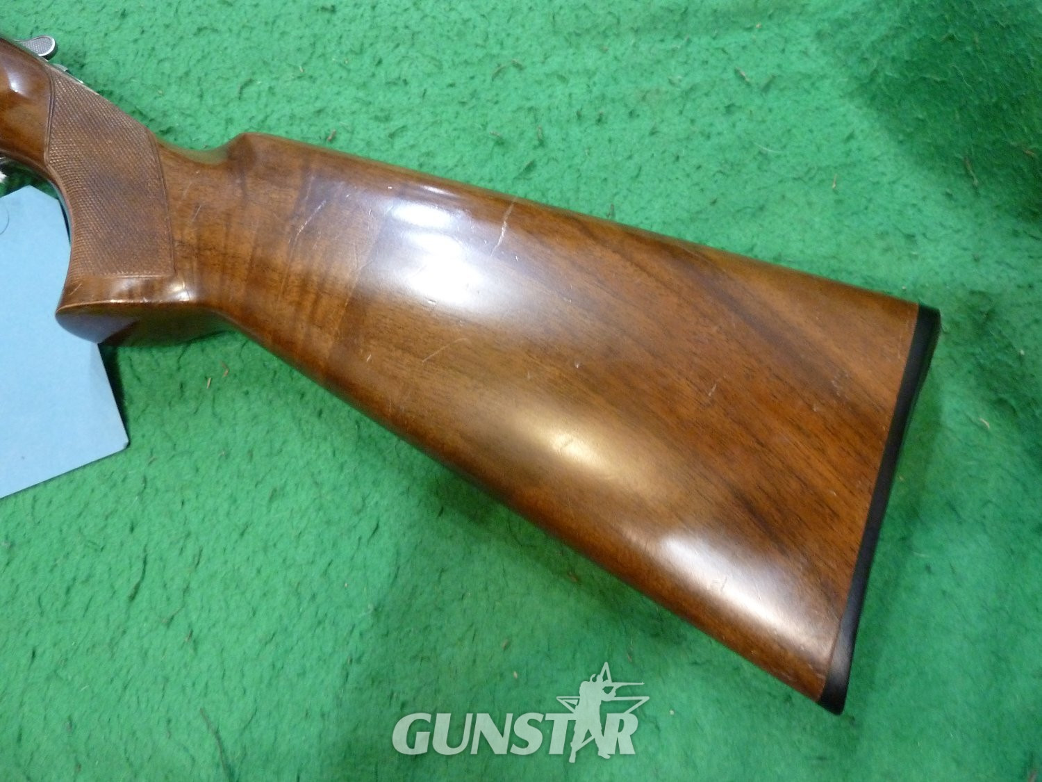 Browning B325 Grade 1 Sporting Over and Under 12 Bore/gauge - {CATEGORY} in 