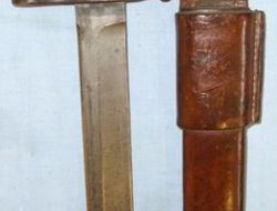 Bayonet